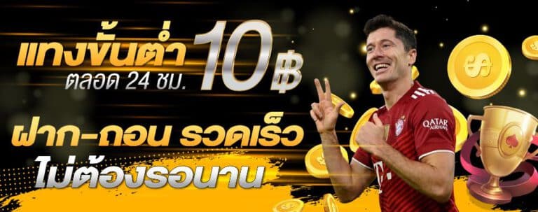 เว็บแทงบอล true wallet