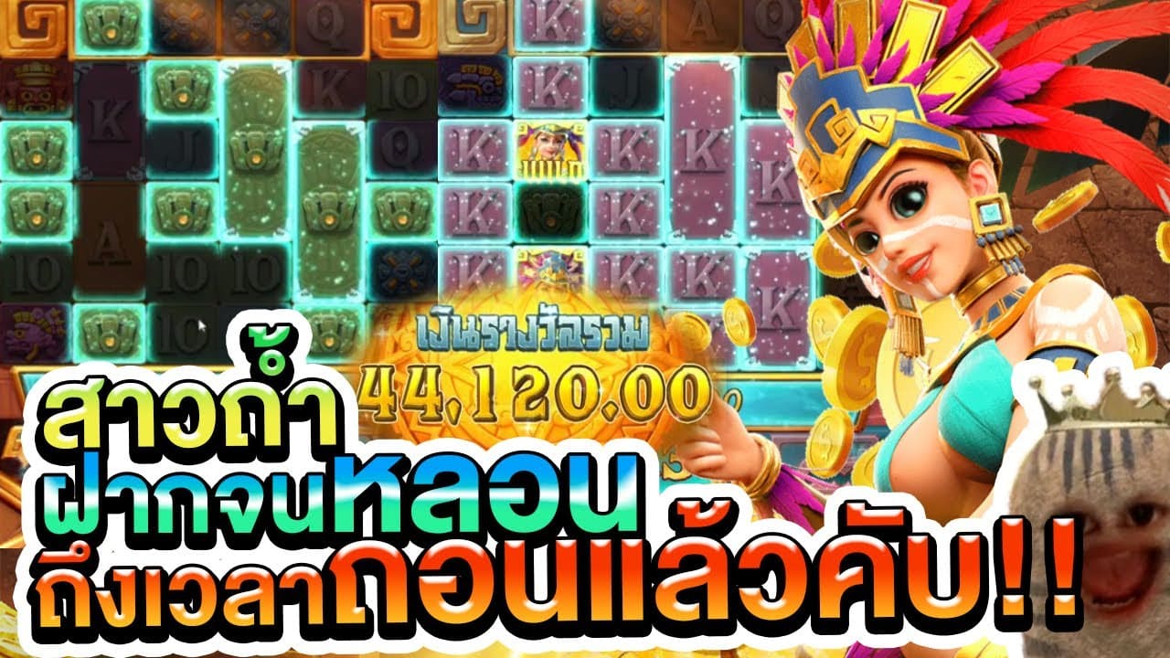 สล็อตแตกง่าย