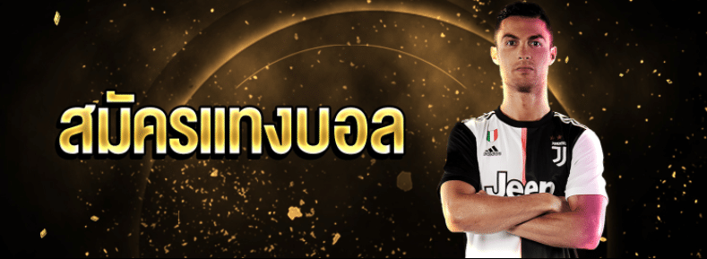 แทงบอลพรีเมียร์ลีก